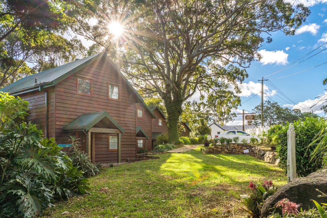 The Polish Place Mount Tamborine Exterior photo