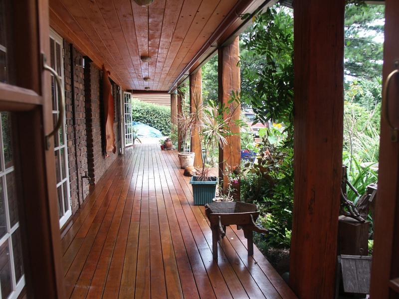 The Polish Place Mount Tamborine Exterior photo