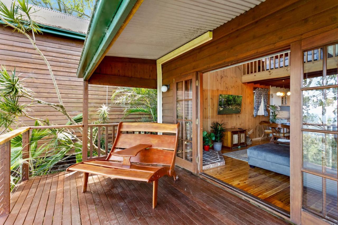 The Polish Place Mount Tamborine Exterior photo